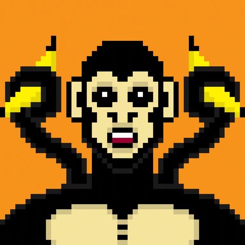 Monkey Punk